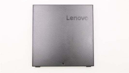 Lenovo ThinkCentre M70q 3 M70q 4 Kit de boîtier de lecteur de disque optique ODD noir 01EF648