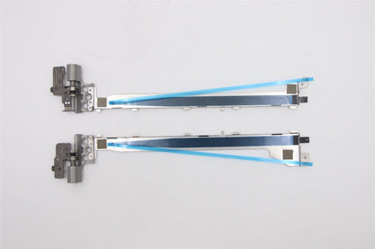 Lenovo ThinkPad T15p Gen 2 P15v Gen 2 Hinge Hinges Bracket 5H50W13757