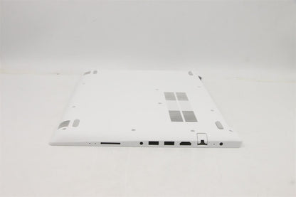 Lenovo IdeaPad 320-14IAP 320-14AST Bottom Base Lower Cover White 5CB0P19728