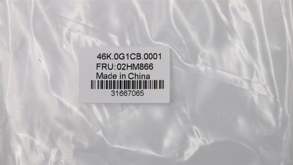 Lenovo Yoga X390 Wi-Fi Wifi Wireless Antenna 02HM866