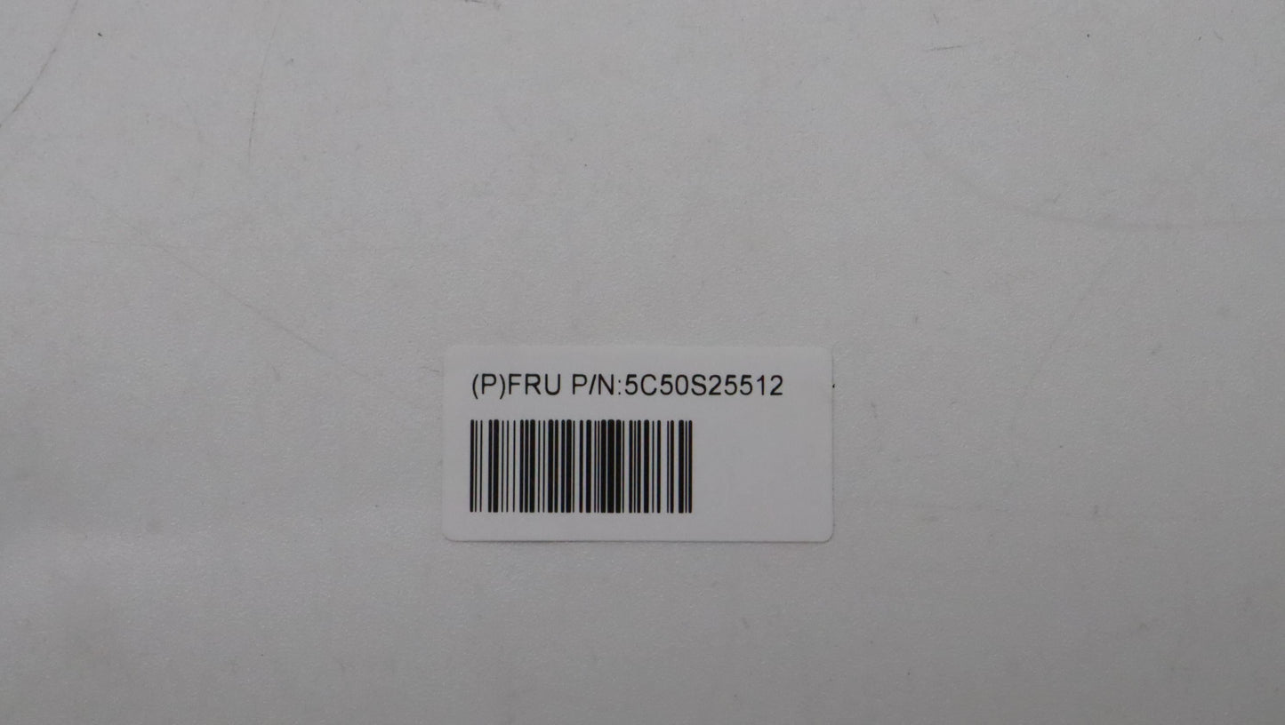 Lenovo CARDPOP Volume H 83BR Board 5C50S25512