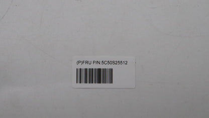 Lenovo CARDPOP Volume H 83BR Board 5C50S25512