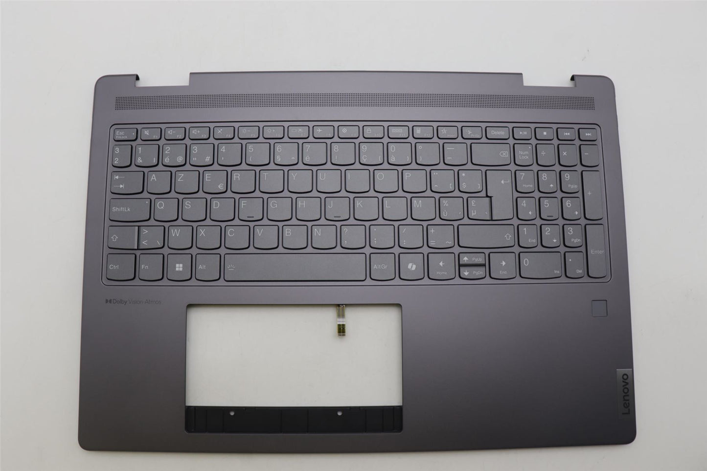 Lenovo UpperCaseASM BEL H83DL FP SG 5CB1N95155
