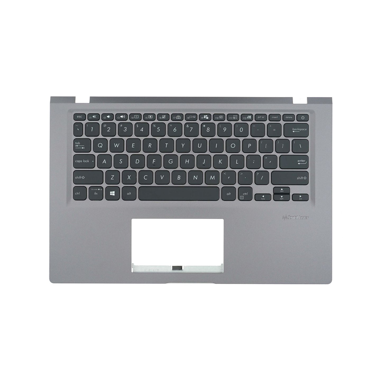 Asus X415UA Keyboard (Us Module/As/Cmo (No Sd) 90NB0U02-R33US0