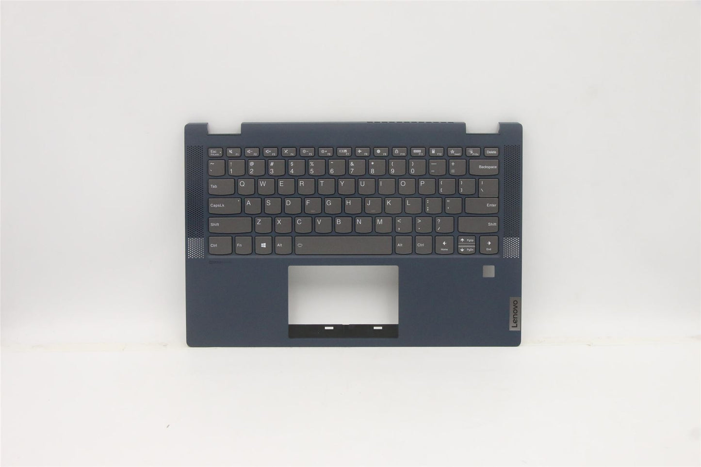 Lenovo Upper Case ASM_ENG W 82HU FB AB 5CB1C67892