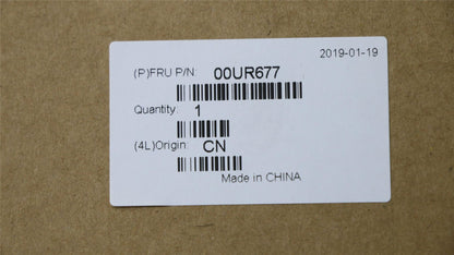 Lenovo FOOT,rubber foot 00UR677