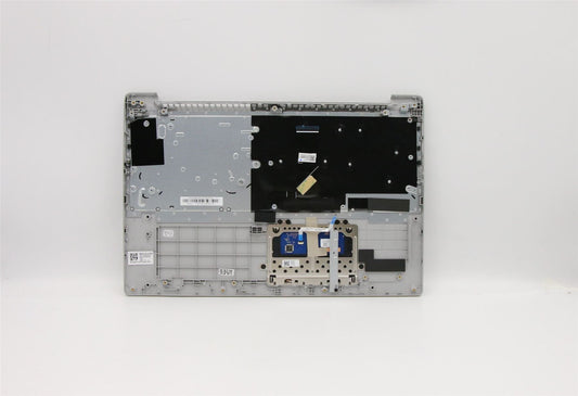 Lenovo IdeaPad 330S-15IKB 330S-15AST Keyboard Palmrest Top Cover Grey 5CB0R07223