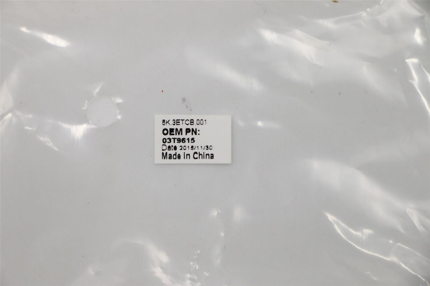 Lenovo MECH ASM FRU,Antenna kits 03T9615