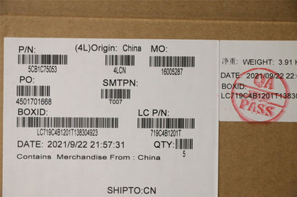 Lenovo Upper CaseASM_EUROENGL82KVFPA/BUMA 5CB1C75053