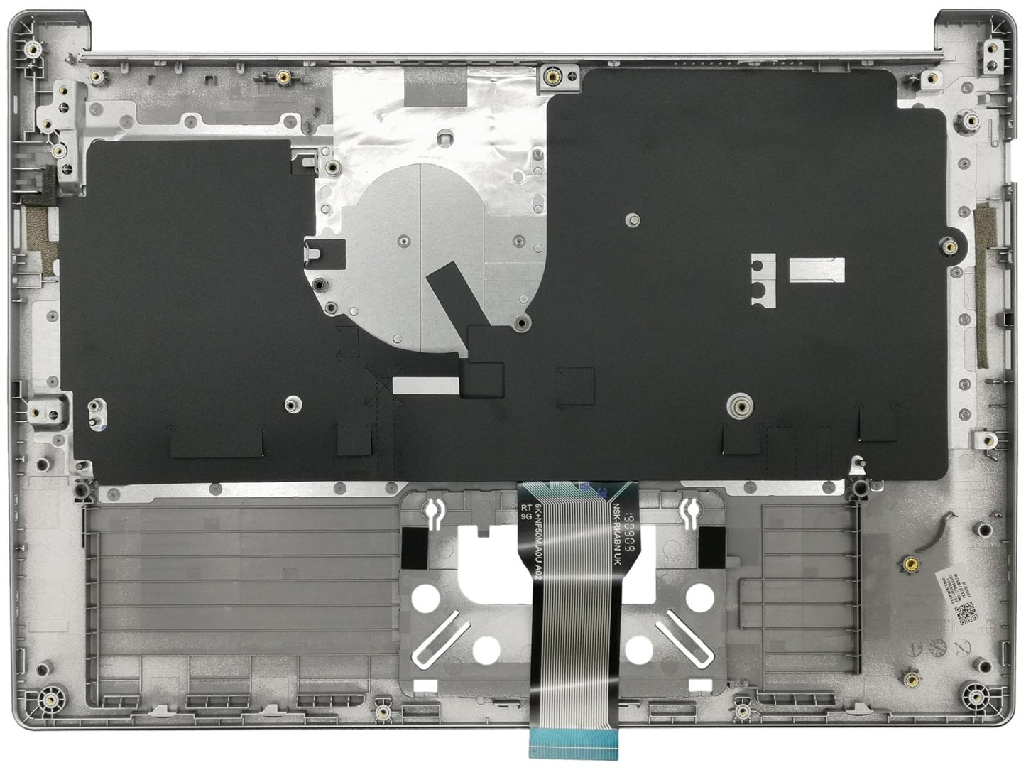 Acer Aspire A114-33 A314-22 A314-35 Palmrest Cover Keyboard Swiss 6B.HVWN7.026