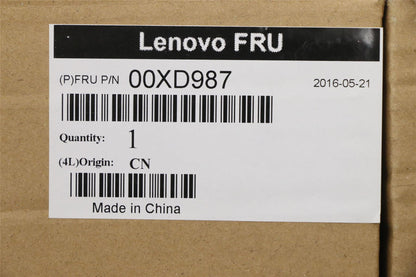 Lenovo SM_321MT_SIDE_PANEL 00XD987