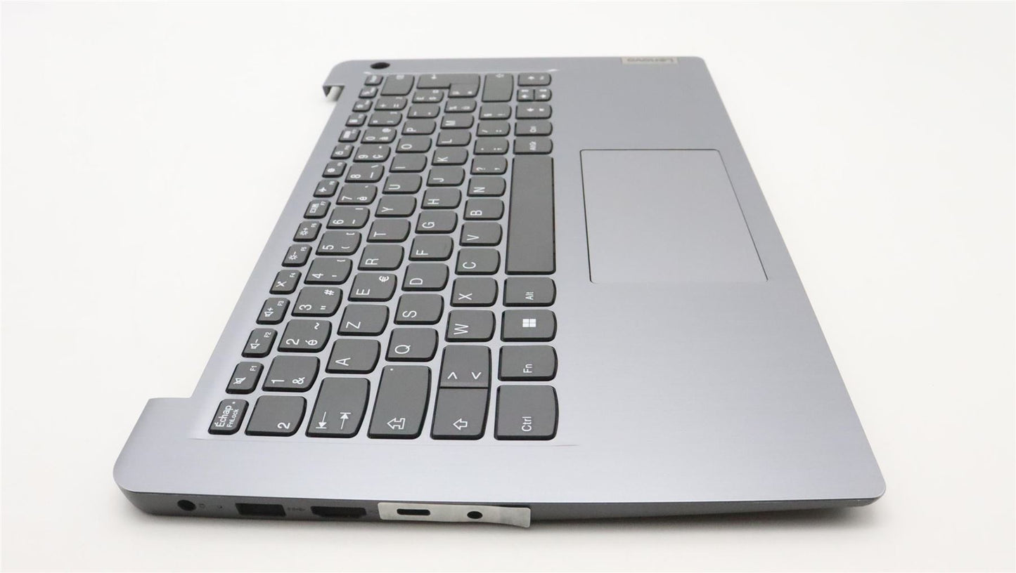 Lenovo Upper Case ASM_FRA L82RM AG_FP 5CB1H72653