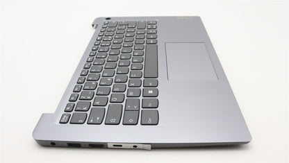 Lenovo Upper Case ASM_FRA L82RM AG_FP 5CB1H72653