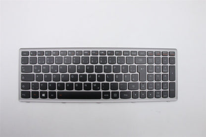 Lenovo OKIT6F1BGE102KeyBlkKSlvFBLKBD(win8 Keyboard 25206487