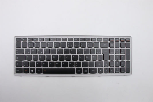 Lenovo OKIT6F1BGE102KeyBlkKSlvFBLKBD(win8 Keyboard 25206487