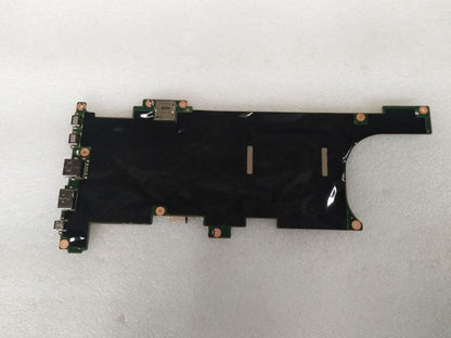 Lenovo ThinkPad X1 5th Gen Kabylake Motherboard Mainboard UMA 8G 01LV432