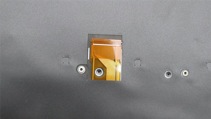 Lenovo MECH_ASM GRP_KBD_BZL_CZE/SLK_WL_BK_LTN 5M11J12727