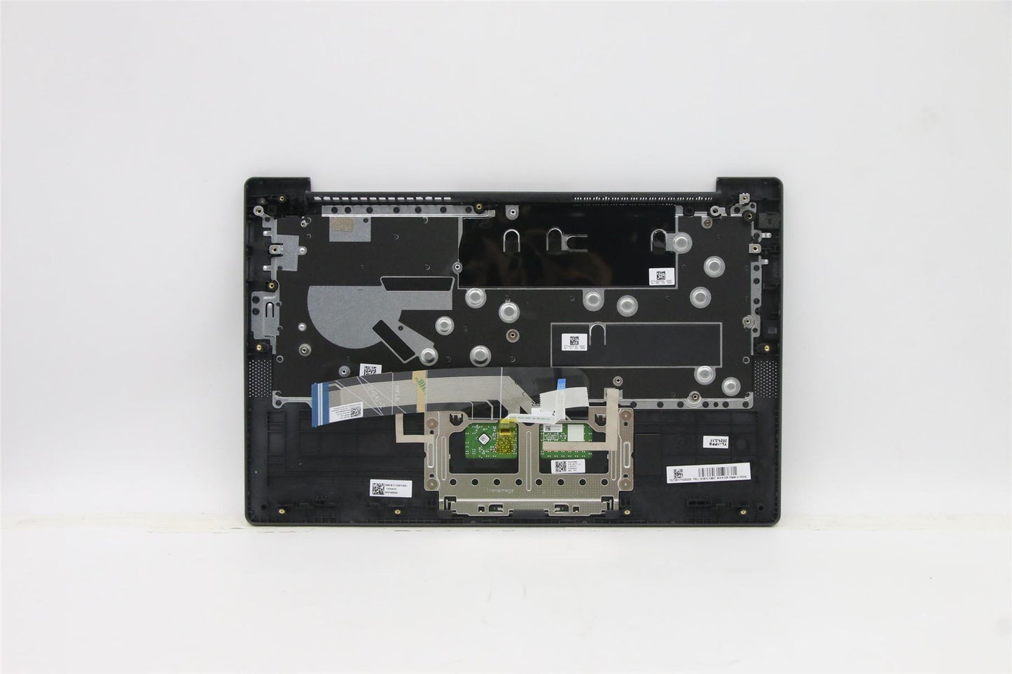 Lenovo Upper C82LM PL_BLKD NFP NBLKB_UK 5CB1C13607