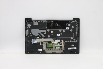 Lenovo Upper C82LM PL_BLKD NFP NBLKB_UK 5CB1C13607