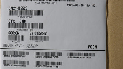 Lenovo MECHANICAL FRU PHOENIX_SIM_TRAY_GR_ASSY 5M21H89526