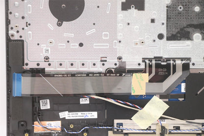 Lenovo Upper Case ASM_FRA L82M8 GY NBL 5CB1D33492