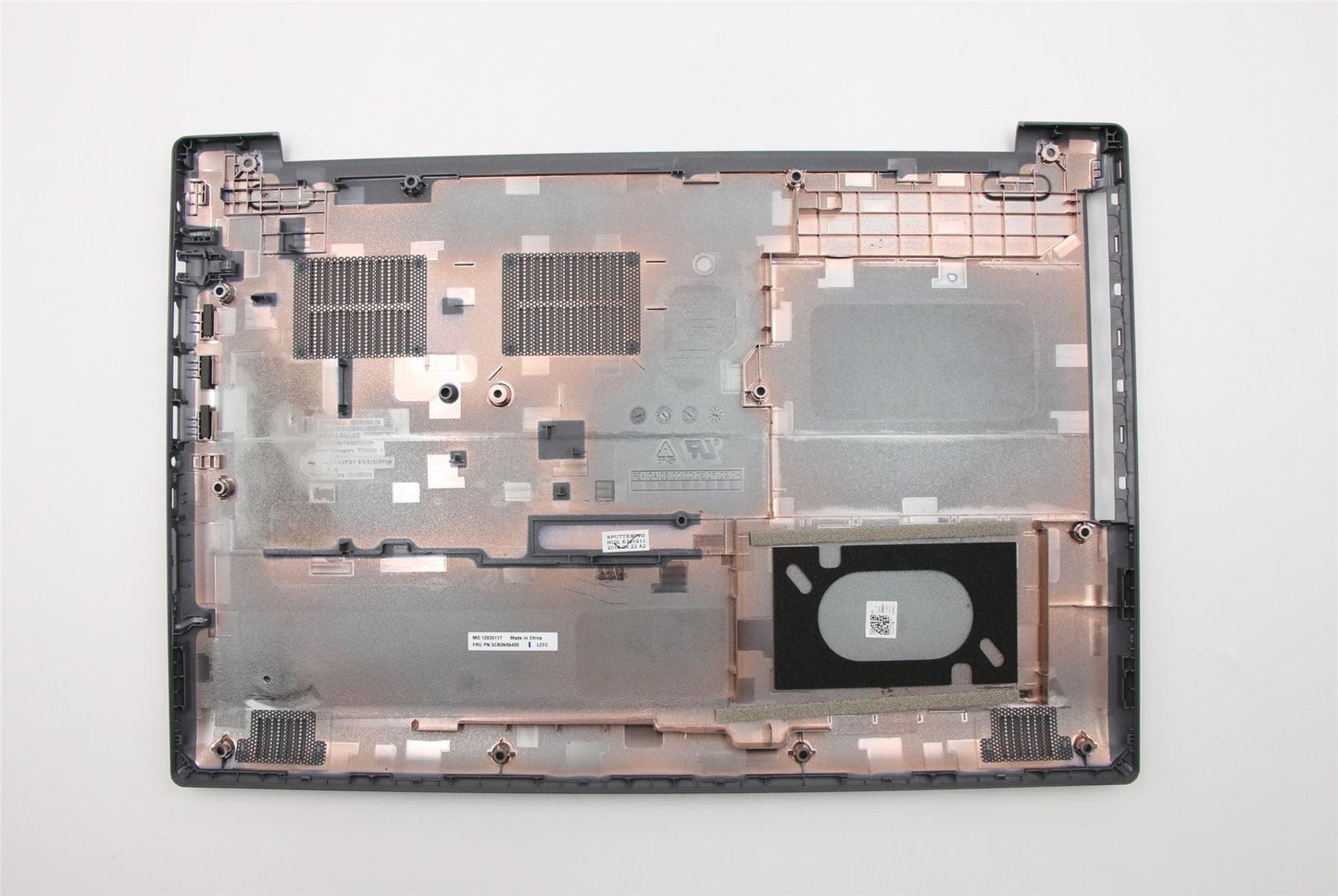 Lenovo IdeaPad 320-15ISK 320-15IKB Bottom Base Lower Cover Cool Grey 5CB0N86400