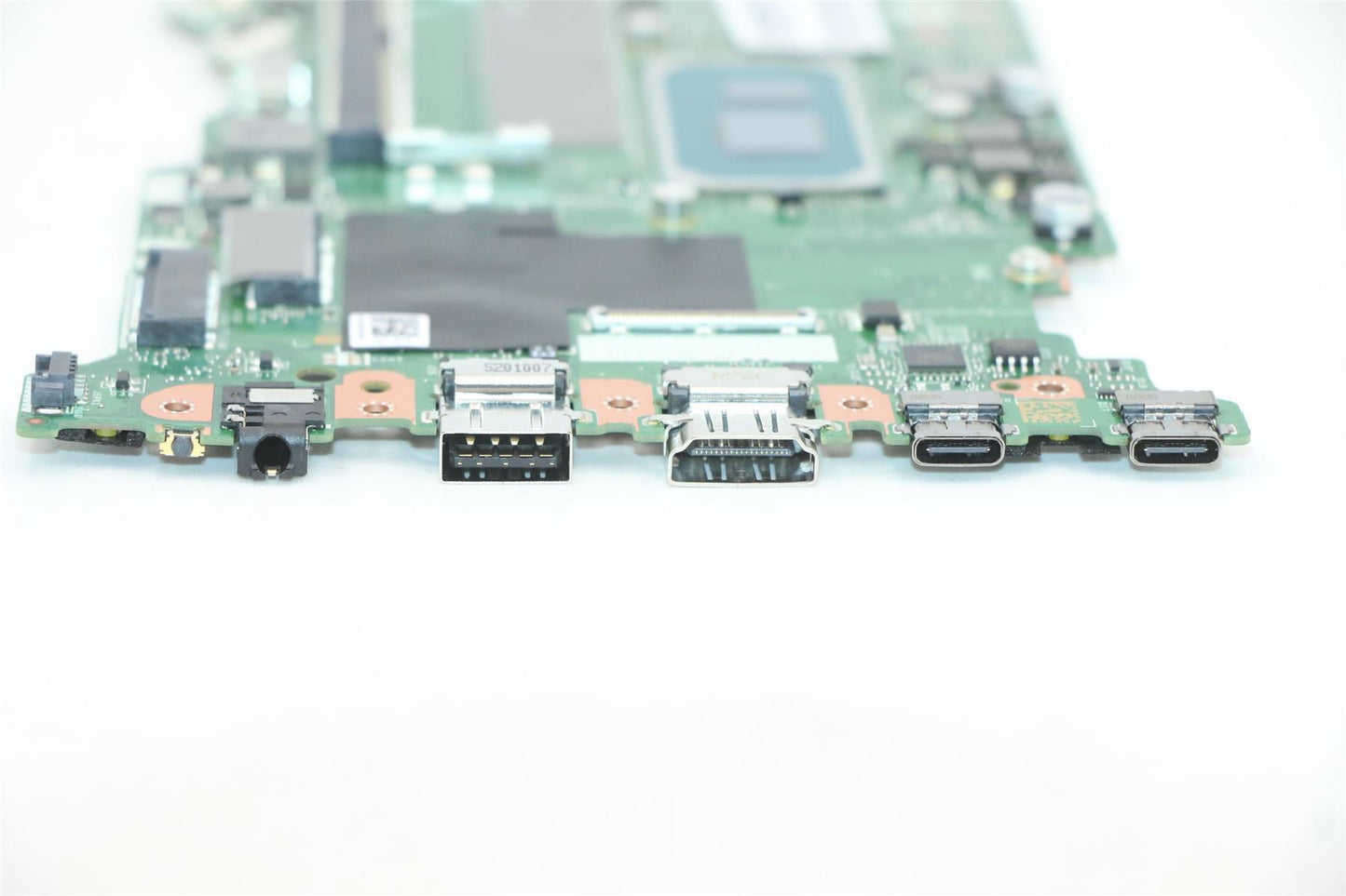 Lenovo ThinkBook 15 G2 ITL Motherboard Mainboard UMA INTELI31115G4 8G 5B21B32889