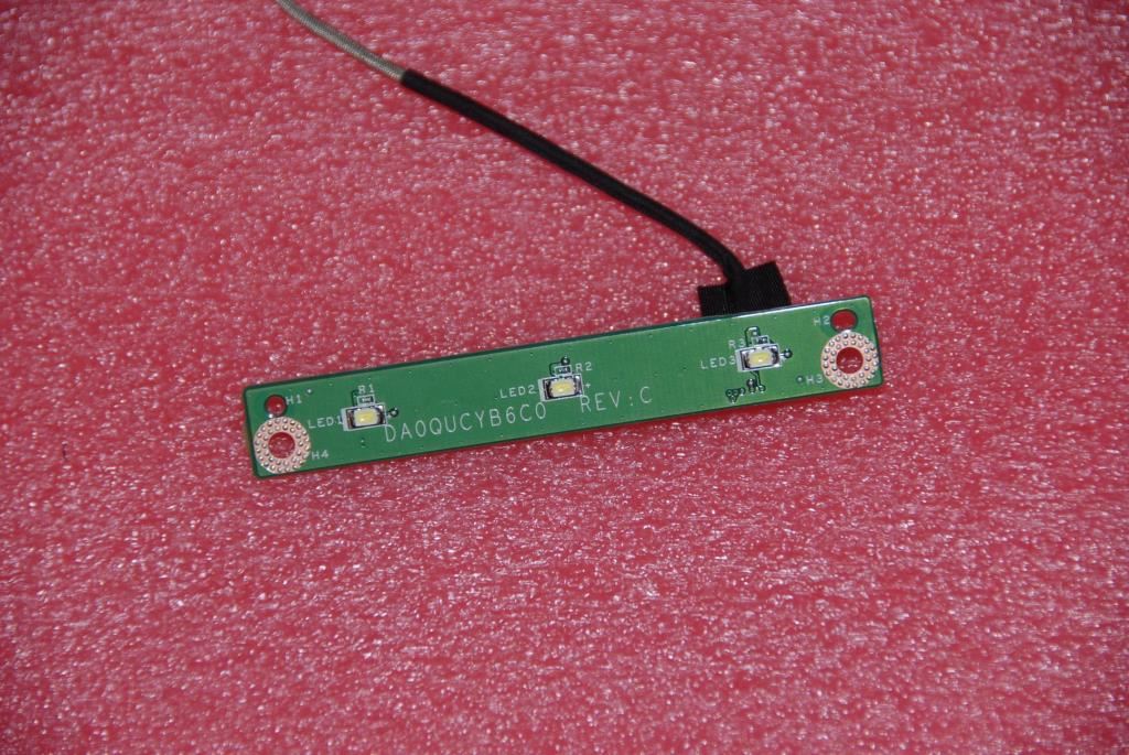 Lenovo Maui C205 W/CABLE LED Board 11013250