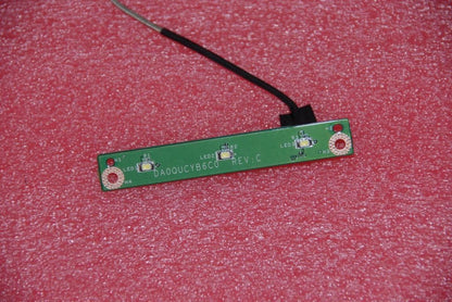 Lenovo Maui C205 W/CABLE LED Board 11013250
