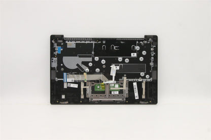 Lenovo Upper C81YM AL_BLK FP NBLKB_ITA 5CB1A13605
