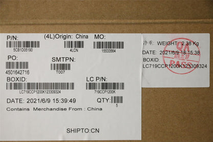 Lenovo Upper Case ASM_UKE L82N3 GY 5CB1D05190