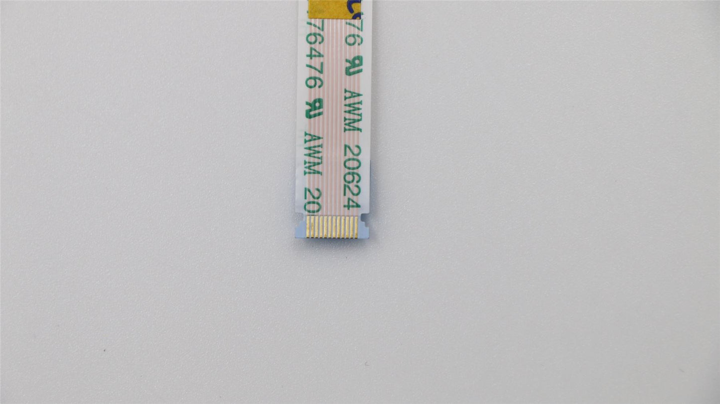 Lenovo ThinkPad E570 E575 Trackpad Touchpad Cable 01HW742