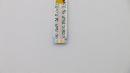 Lenovo ThinkPad E570 E575 Trackpad Touchpad Cable 01HW742