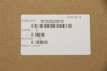 Lenovo USB Board L 81XC 5C50S25010