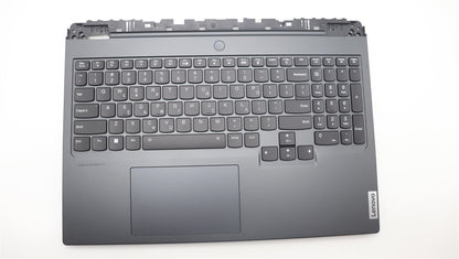 Lenovo Upper Case ASM_GRE L82WS RGBWOT_WL 5CB1L53389