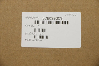 Lenovo UpperCaseASM_PO W 81J0 IG BL 5CB0S95073