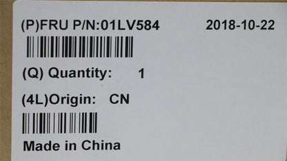 Lenovo Yoga X380 Trackpad Touchpad Black 01LV584