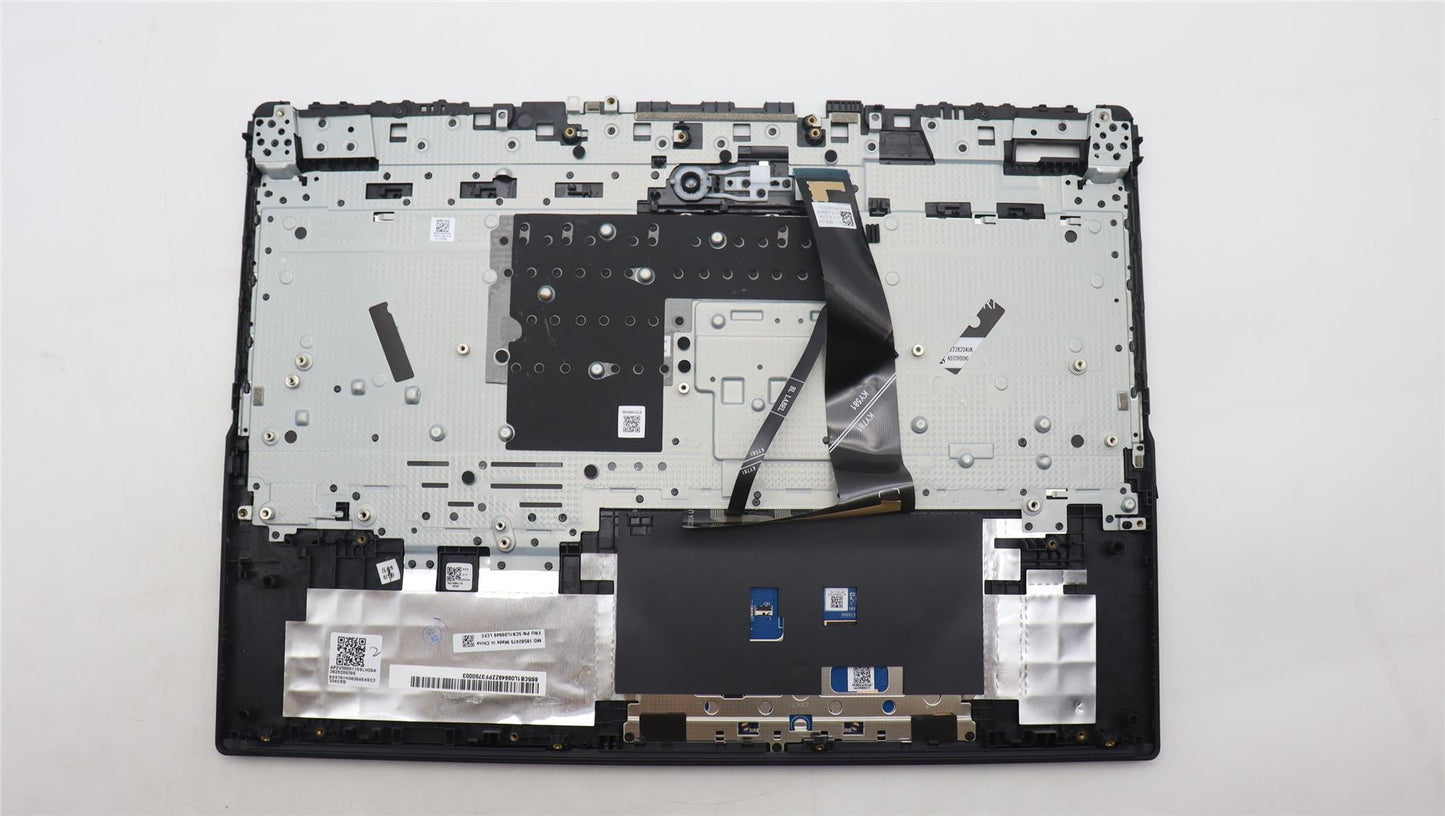 Lenovo Upper Case ASM_POR L82WQ WH WT WOL 5CB1L09949