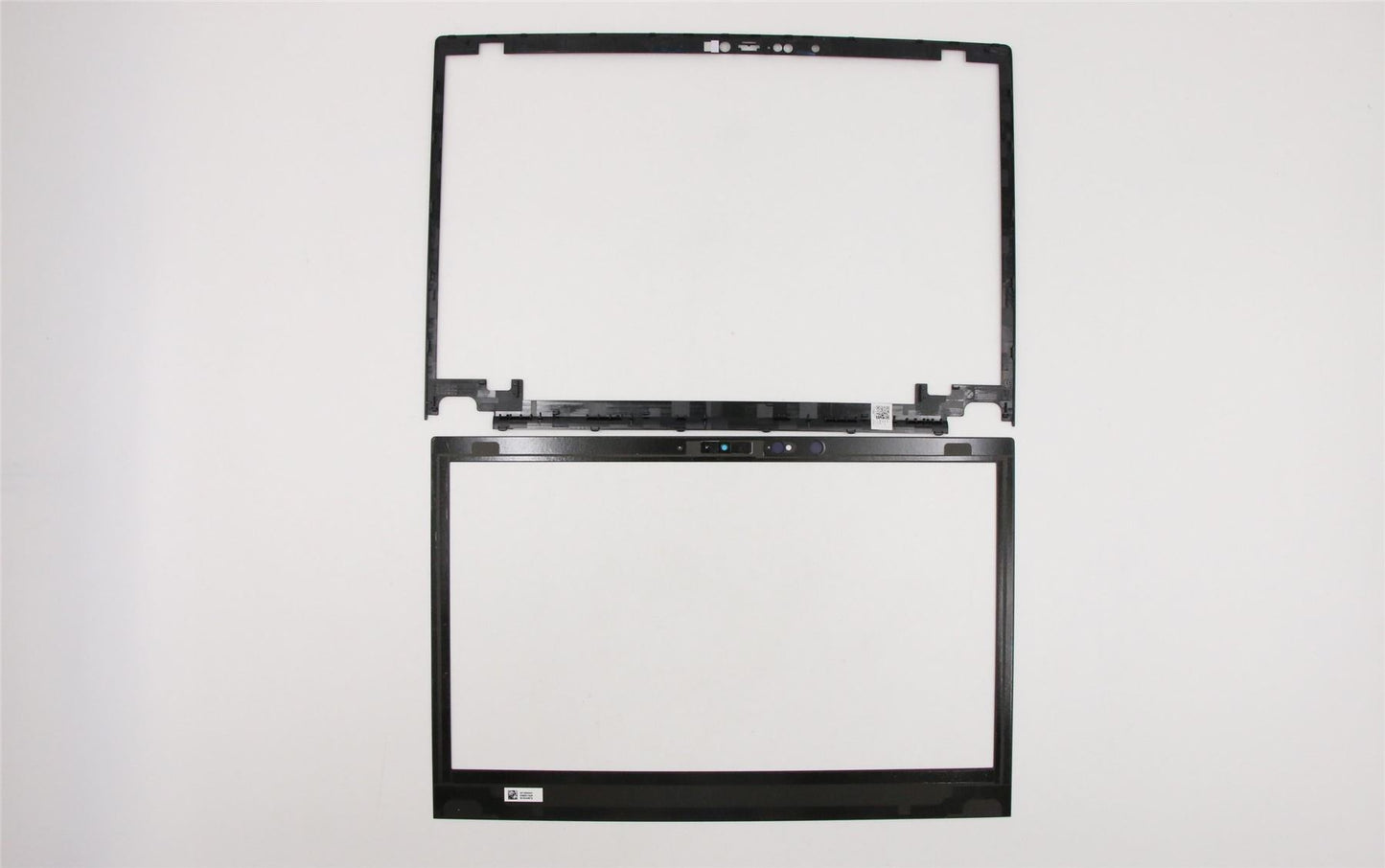 Lenovo ThinkPad T480 Bezel front trim frame Cover Black 01YR491