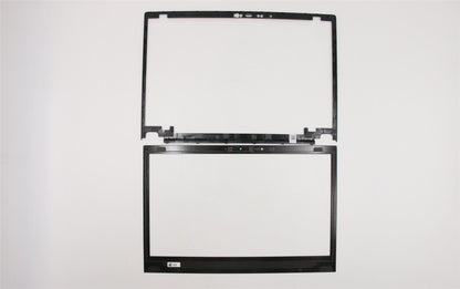 Lenovo ThinkPad T480 Bezel front trim frame Cover Black 01YR491
