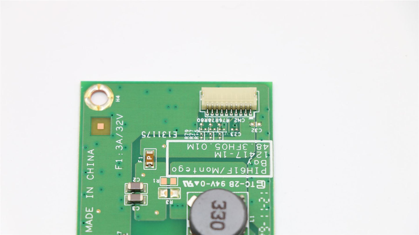 Lenovo Coverter board for AUO LED 04X2354