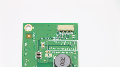 Lenovo Coverter board for AUO LED 04X2354