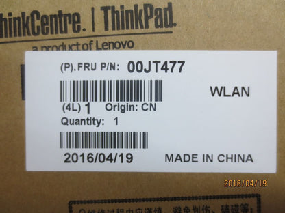 Lenovo Wireless,CMB,LTN,NFA435 00JT477