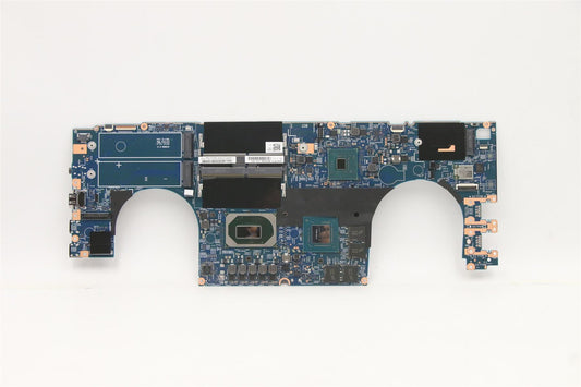 Lenovo ThinkPad P1 Gen 3 Motherboard Mainboard DIS inteli710750H 5B21C87200