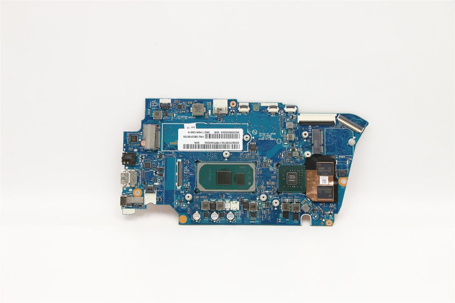 Lenovo MB C81YH WIN I31005G1_G3 8G DIS 5B20Y88706