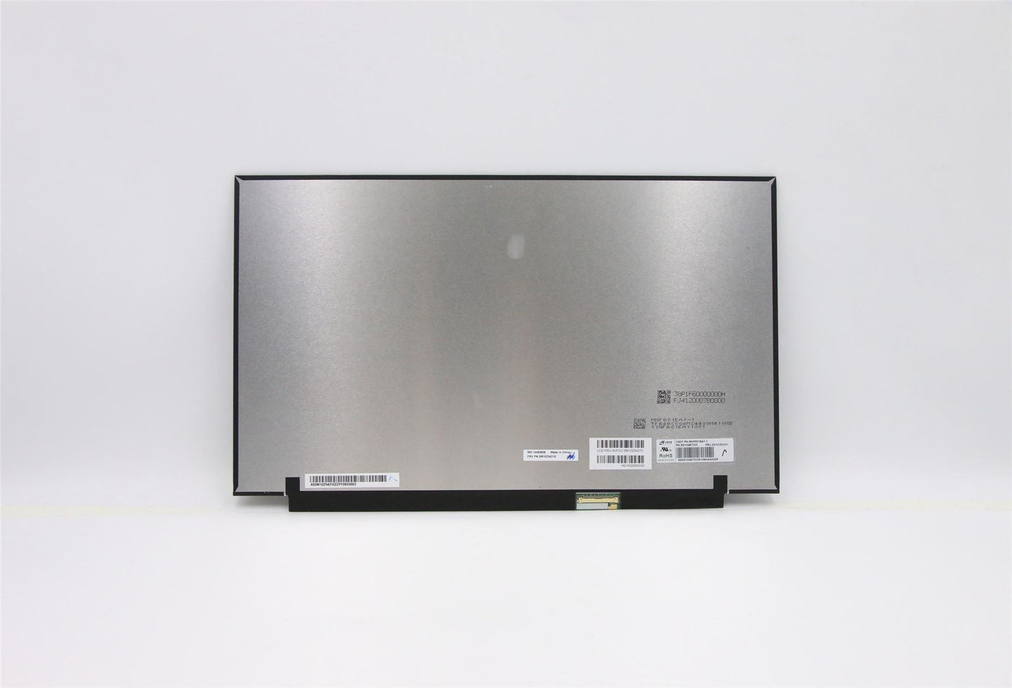 Lenovo UHD IPS noTCH Color calib CSOT 5M10Z54310