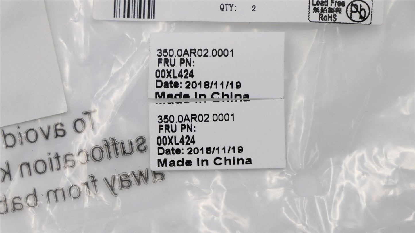 Lenovo CABLE Converter AUO Cable 00XL424
