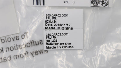 Lenovo CABLE Converter AUO Cable 00XL424