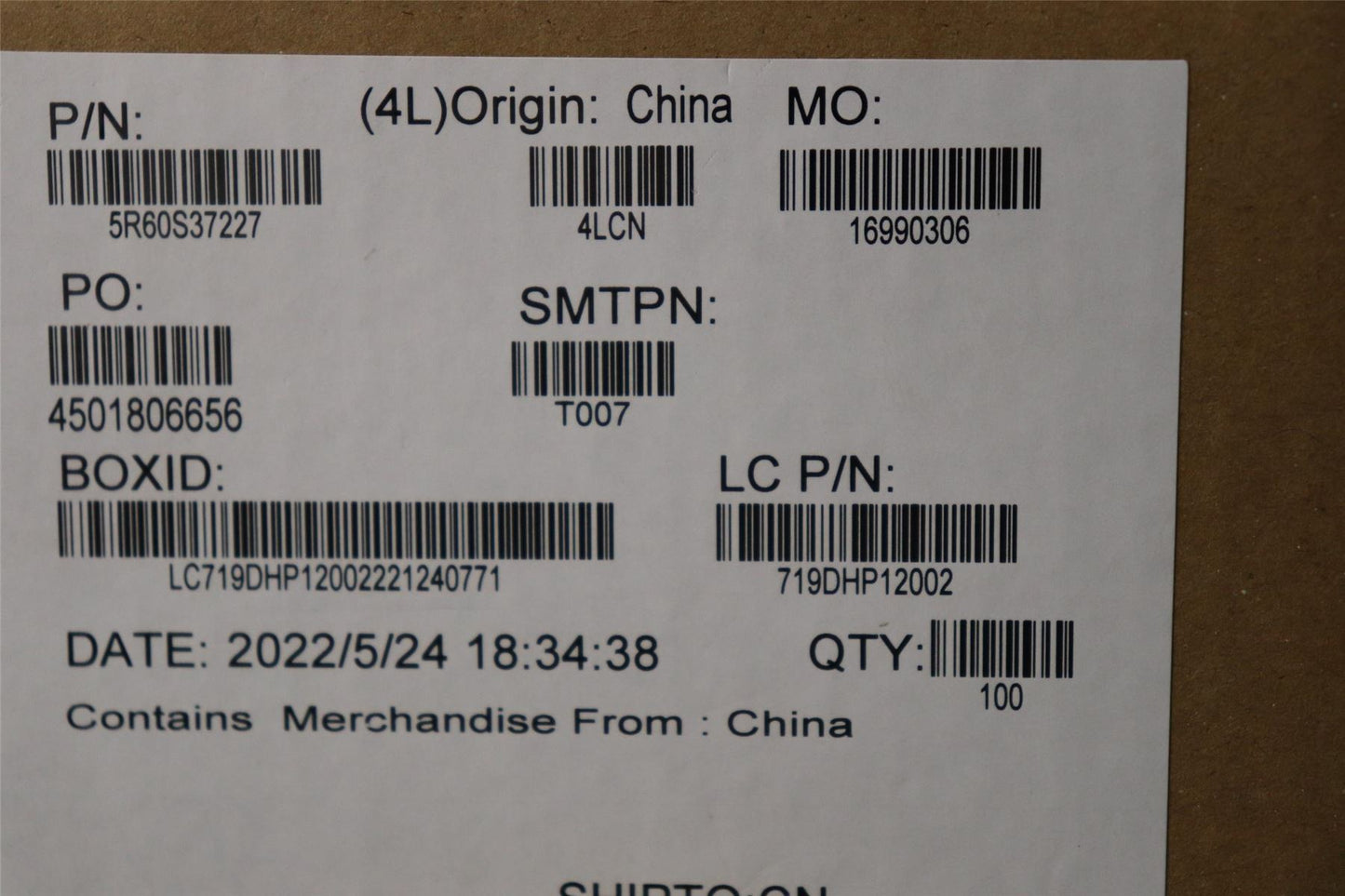 Lenovo RUBBER Mic Rubber L82TK_L+R 5R60S37227