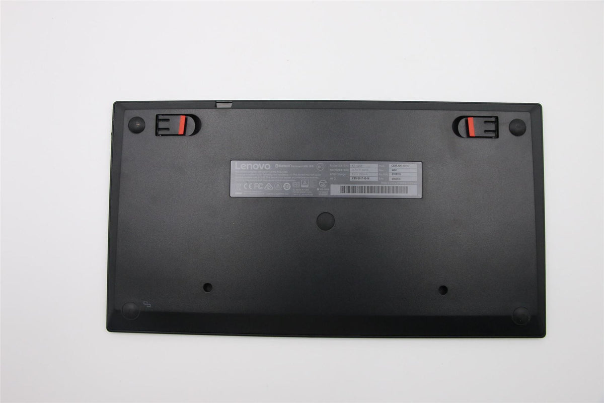 Lenovo German Keyboard 03X8705